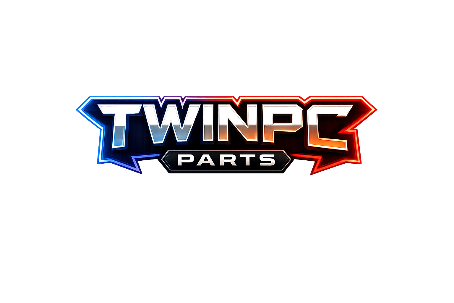 Twin Pc Parts