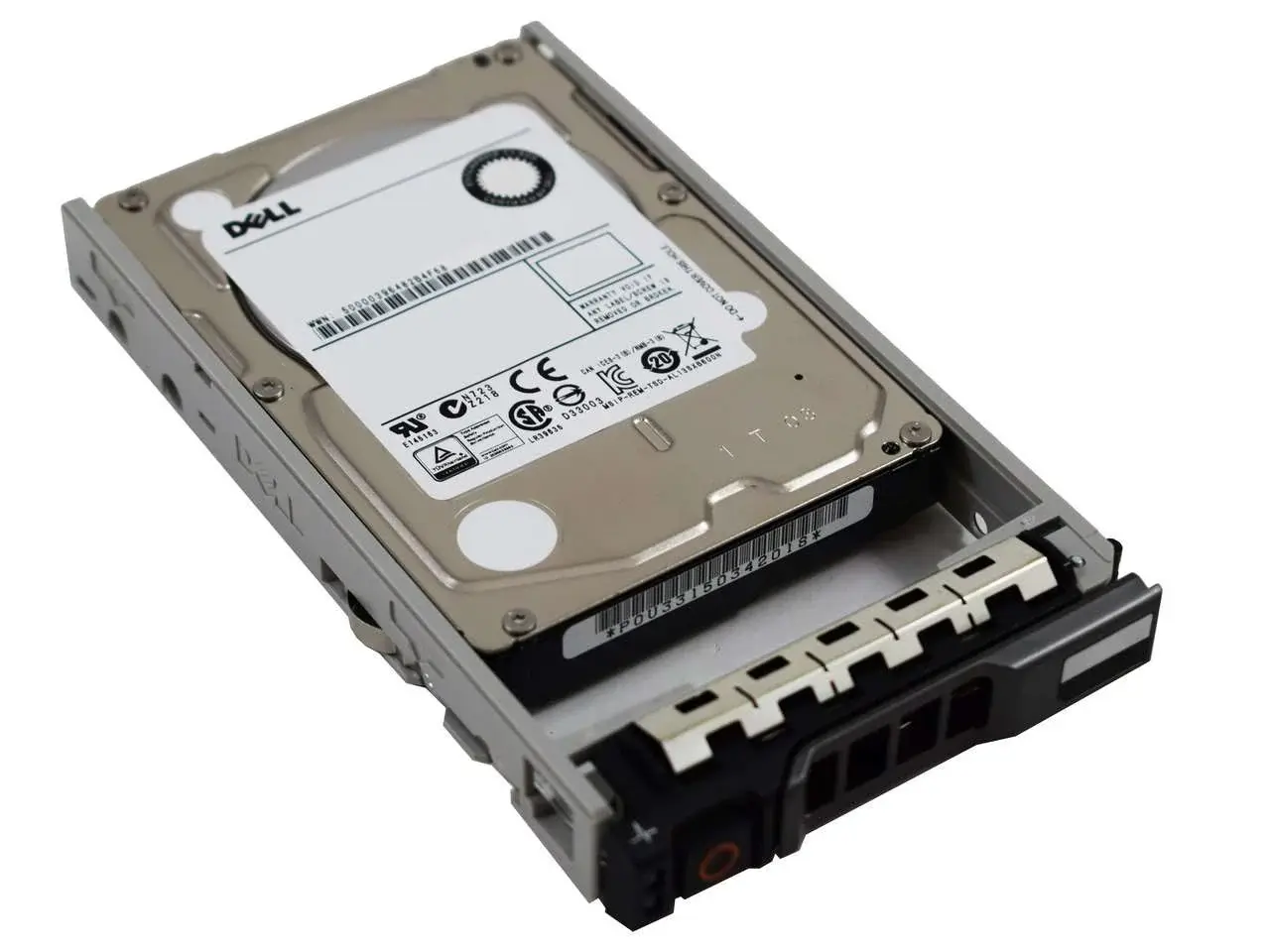 Dell 342-0851 600GB SAS HDD